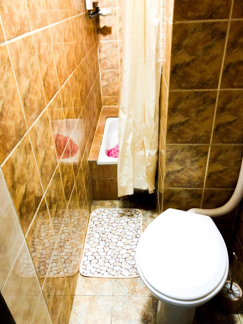 Vila Aleksandar Smederevo Exterior foto